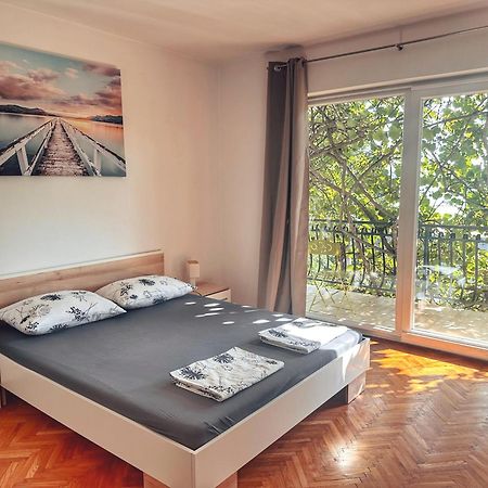 Apartments Matejcic Криквеница Екстериор снимка