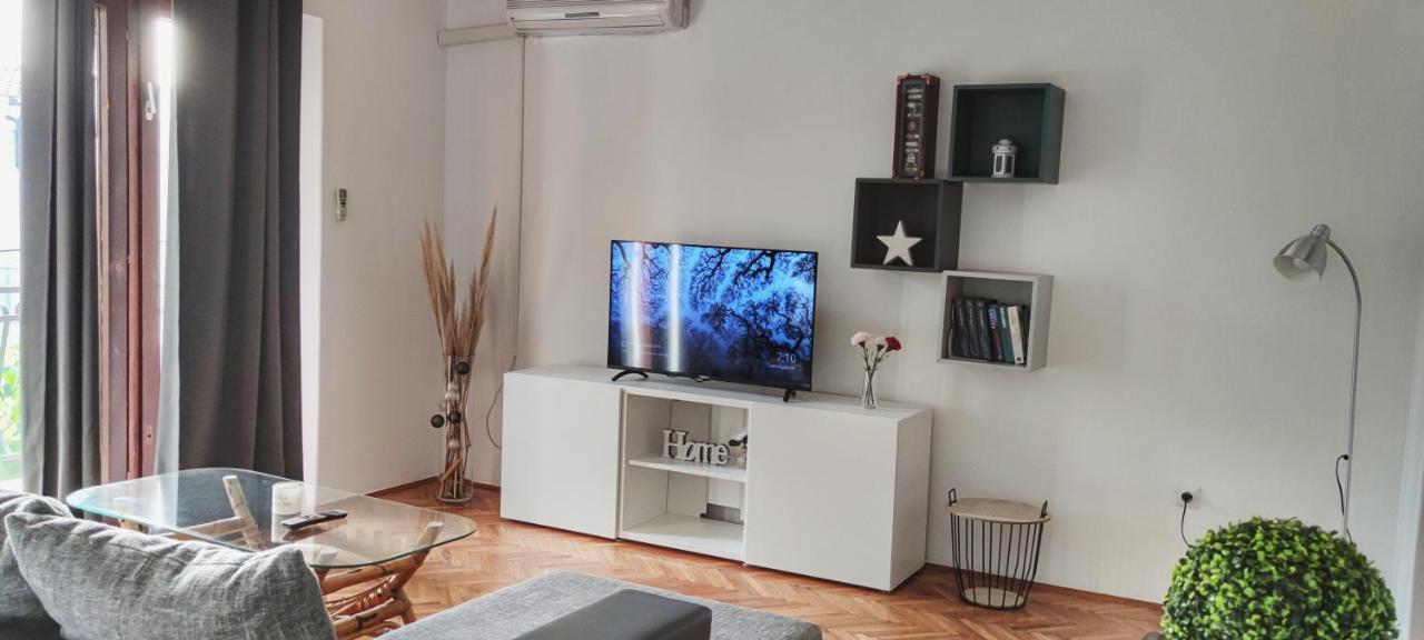 Apartments Matejcic Криквеница Екстериор снимка