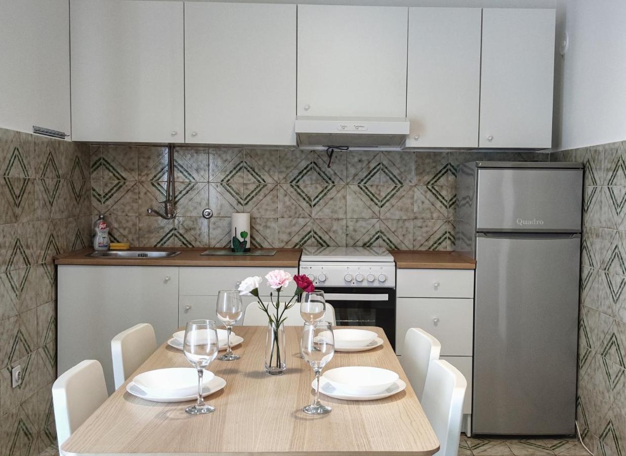 Apartments Matejcic Криквеница Екстериор снимка