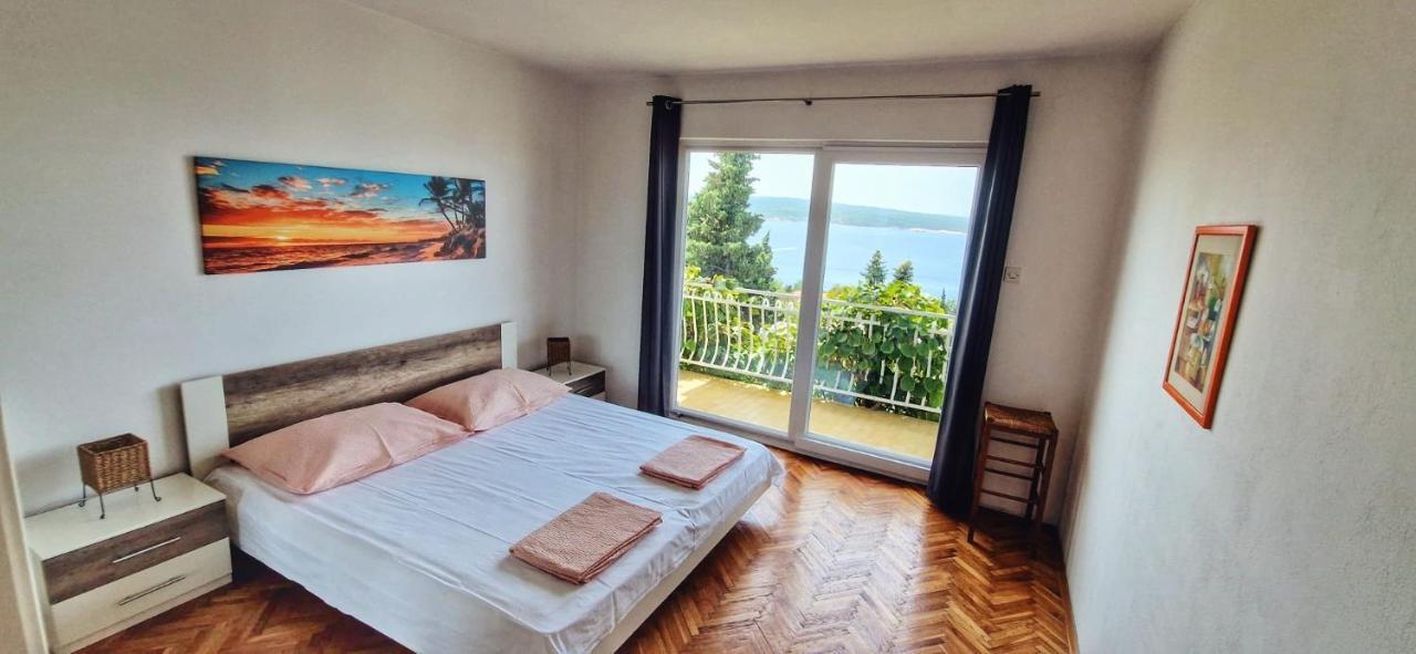 Apartments Matejcic Криквеница Екстериор снимка