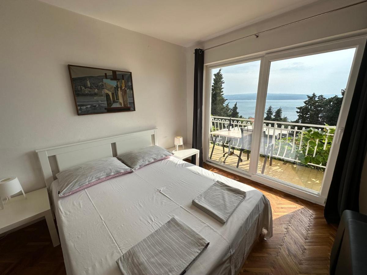 Apartments Matejcic Криквеница Екстериор снимка