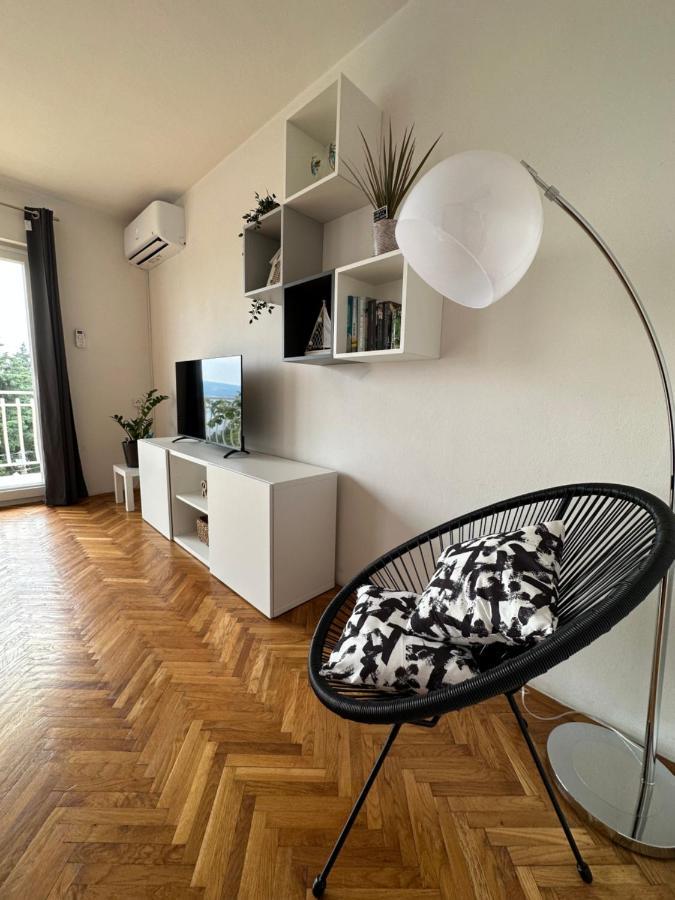 Apartments Matejcic Криквеница Екстериор снимка