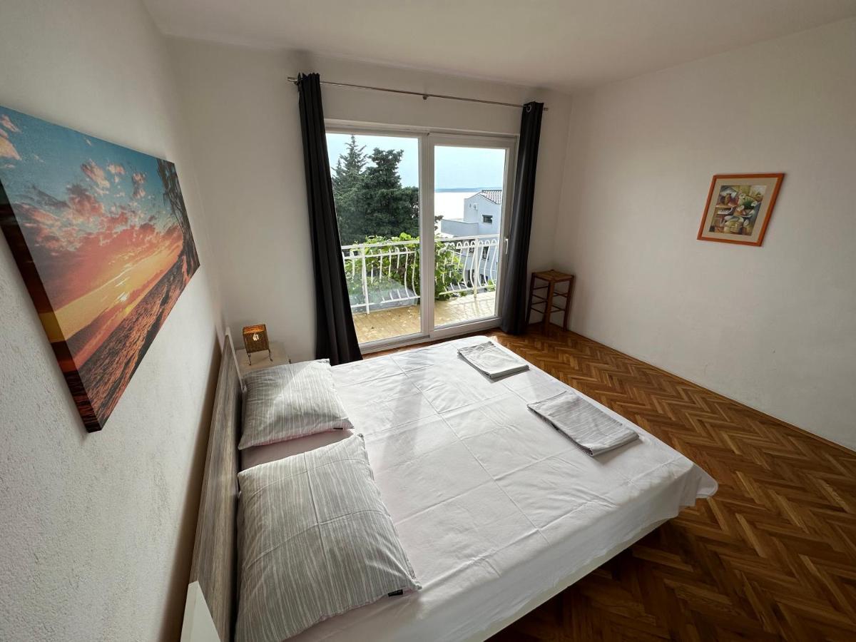 Apartments Matejcic Криквеница Екстериор снимка