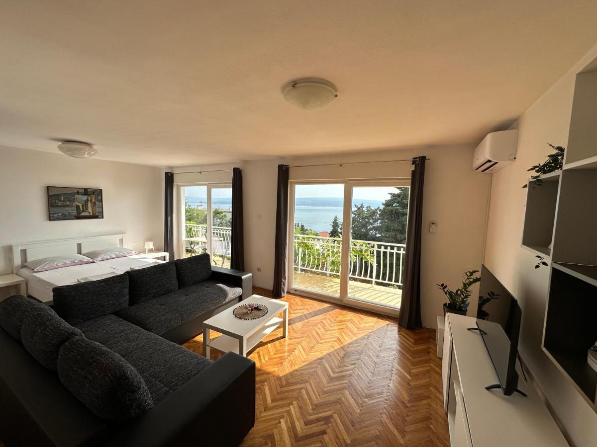 Apartments Matejcic Криквеница Екстериор снимка
