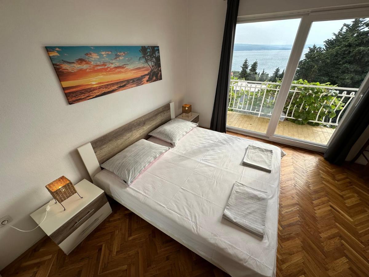 Apartments Matejcic Криквеница Екстериор снимка