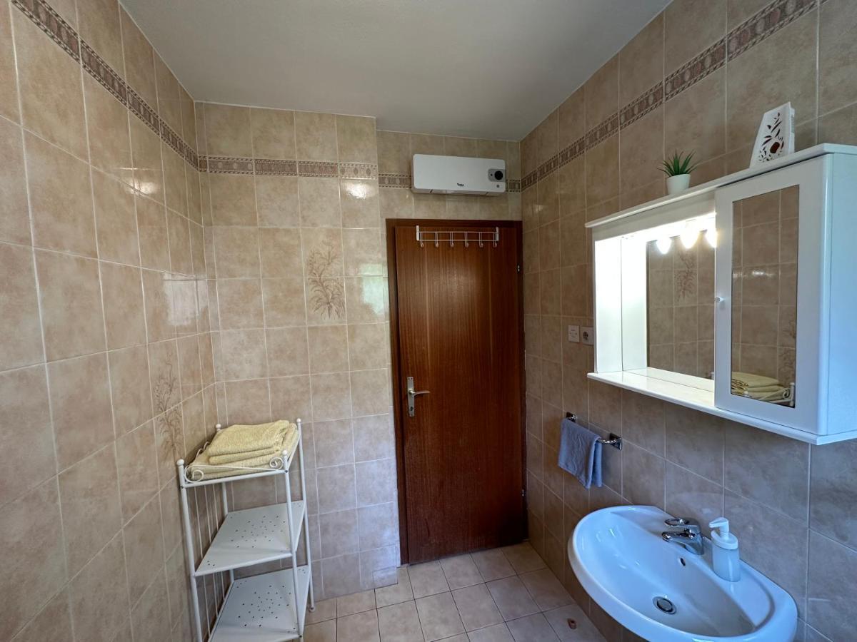 Apartments Matejcic Криквеница Екстериор снимка