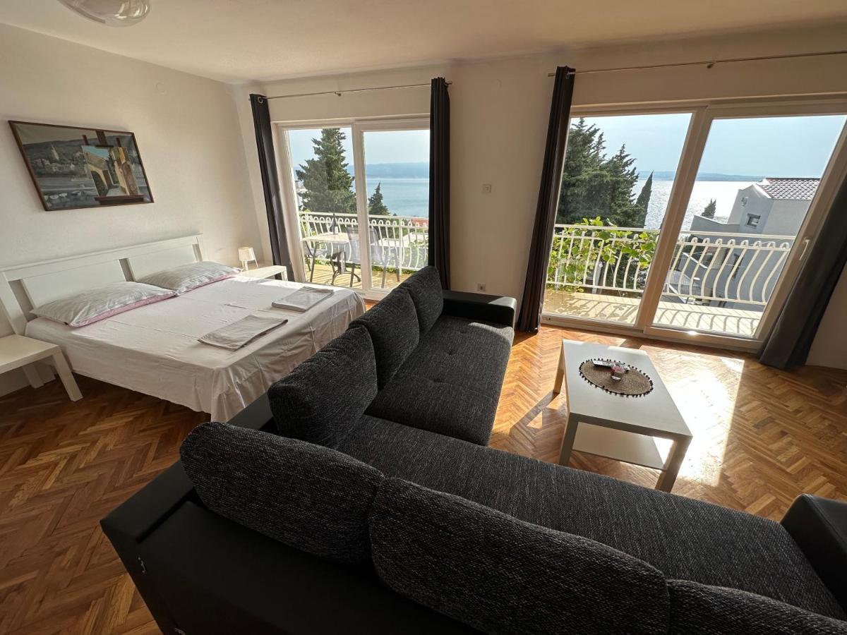 Apartments Matejcic Криквеница Екстериор снимка