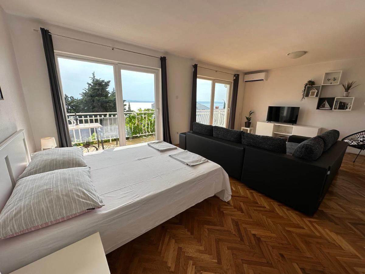 Apartments Matejcic Криквеница Екстериор снимка