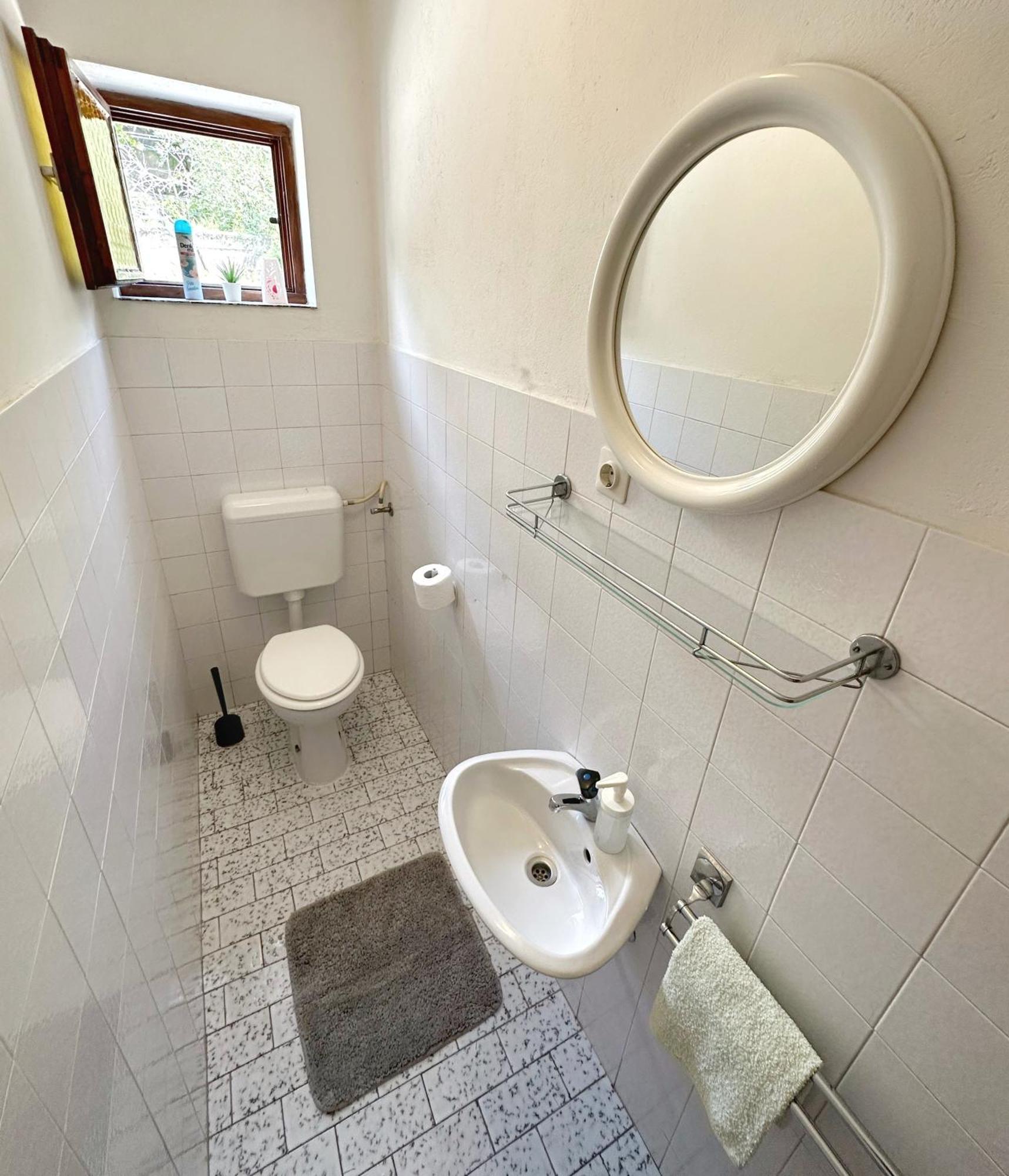 Apartments Matejcic Криквеница Екстериор снимка