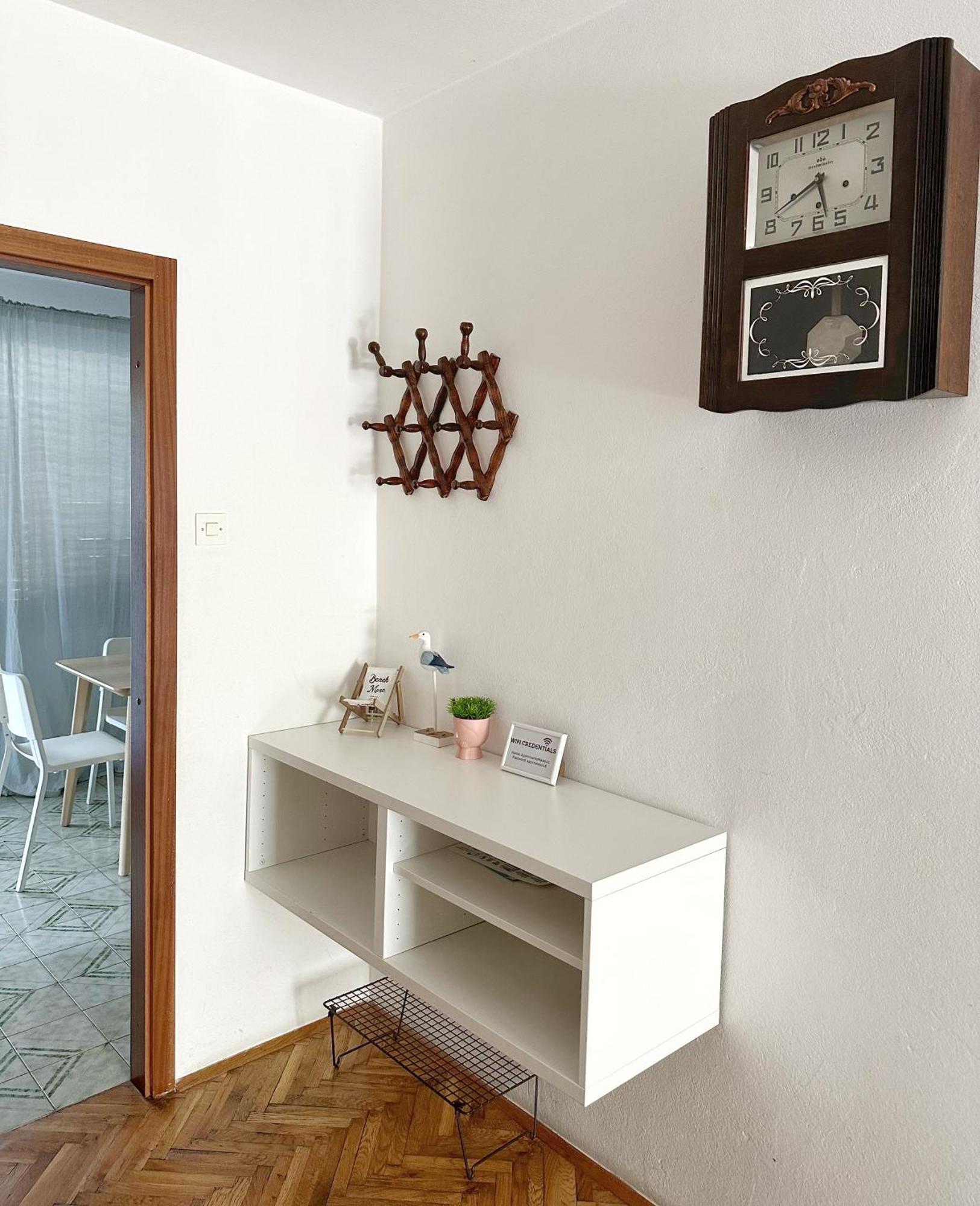 Apartments Matejcic Криквеница Екстериор снимка