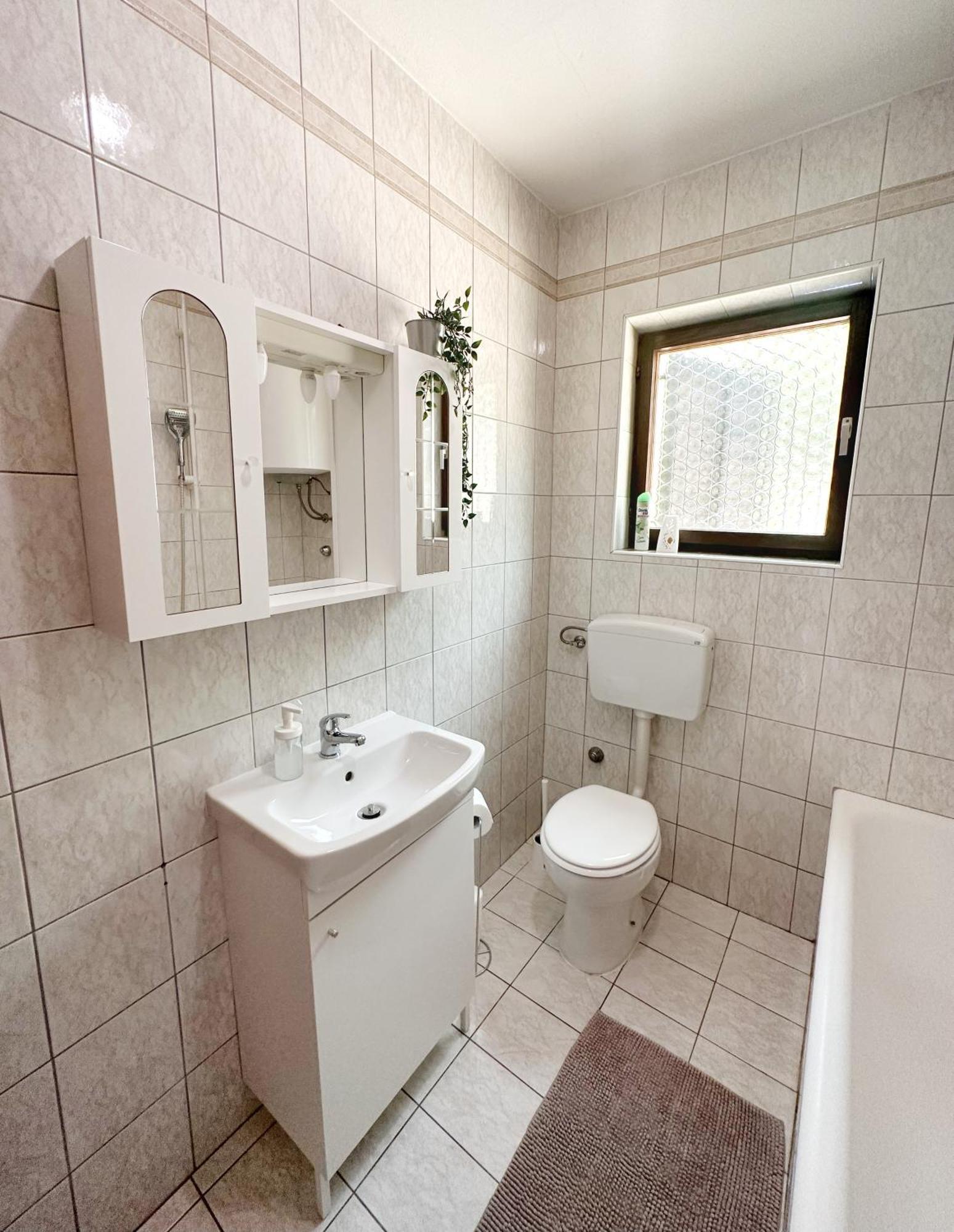 Apartments Matejcic Криквеница Екстериор снимка
