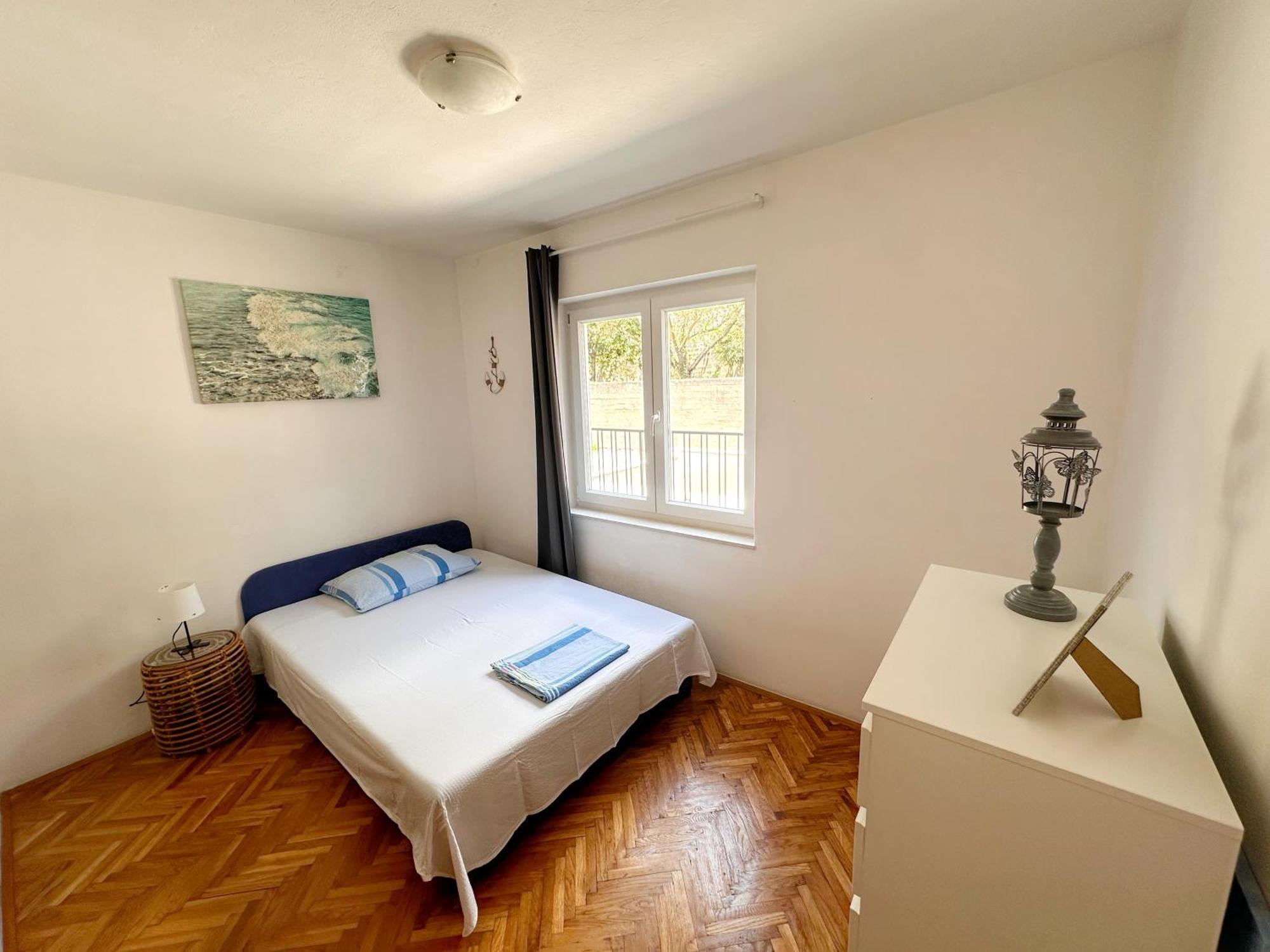 Apartments Matejcic Криквеница Екстериор снимка