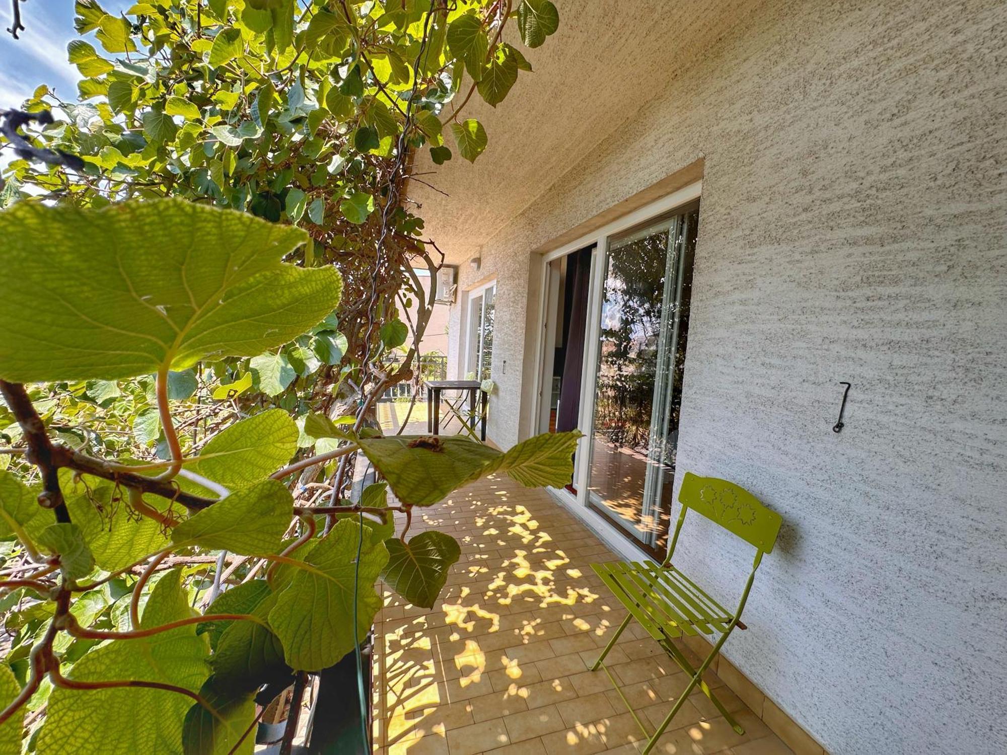 Apartments Matejcic Криквеница Екстериор снимка