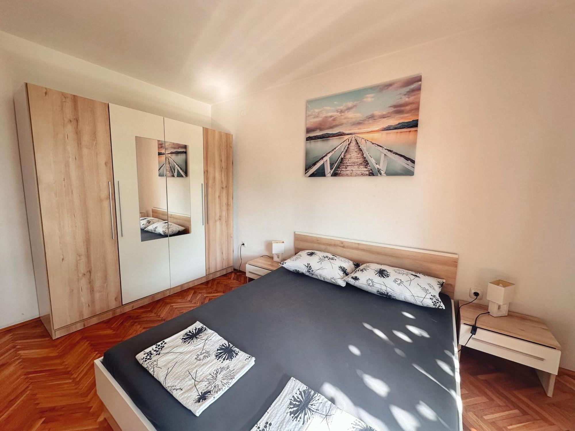 Apartments Matejcic Криквеница Екстериор снимка