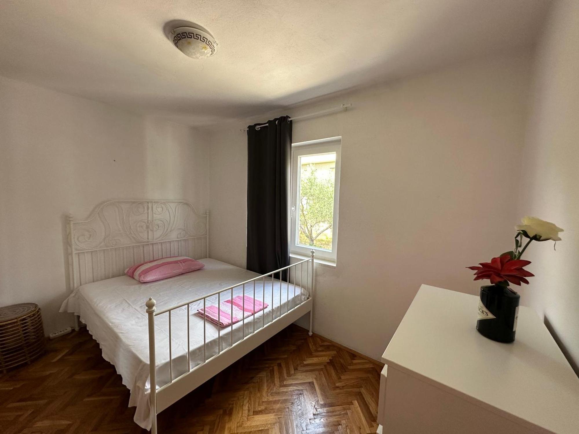 Apartments Matejcic Криквеница Екстериор снимка