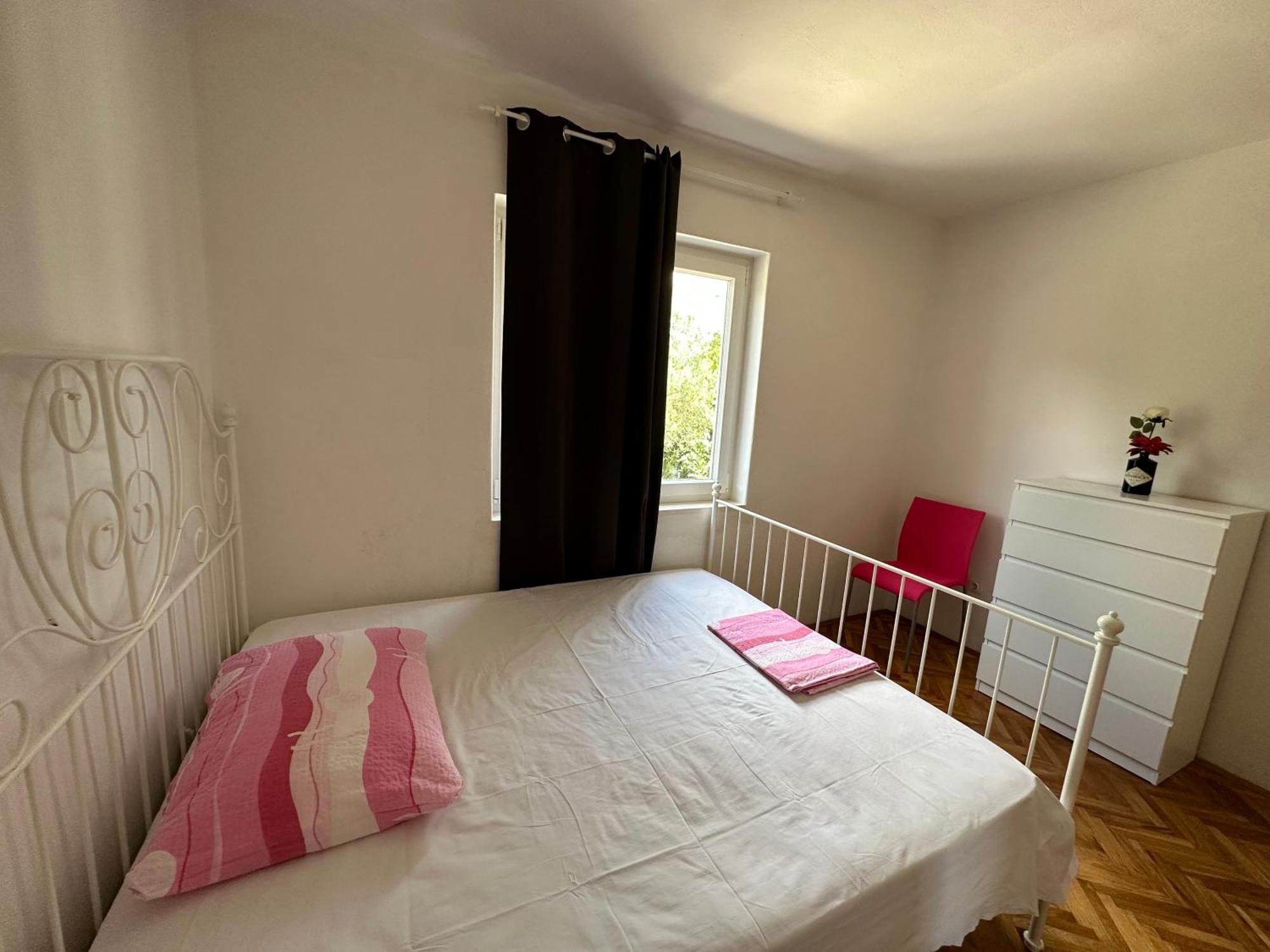 Apartments Matejcic Криквеница Екстериор снимка